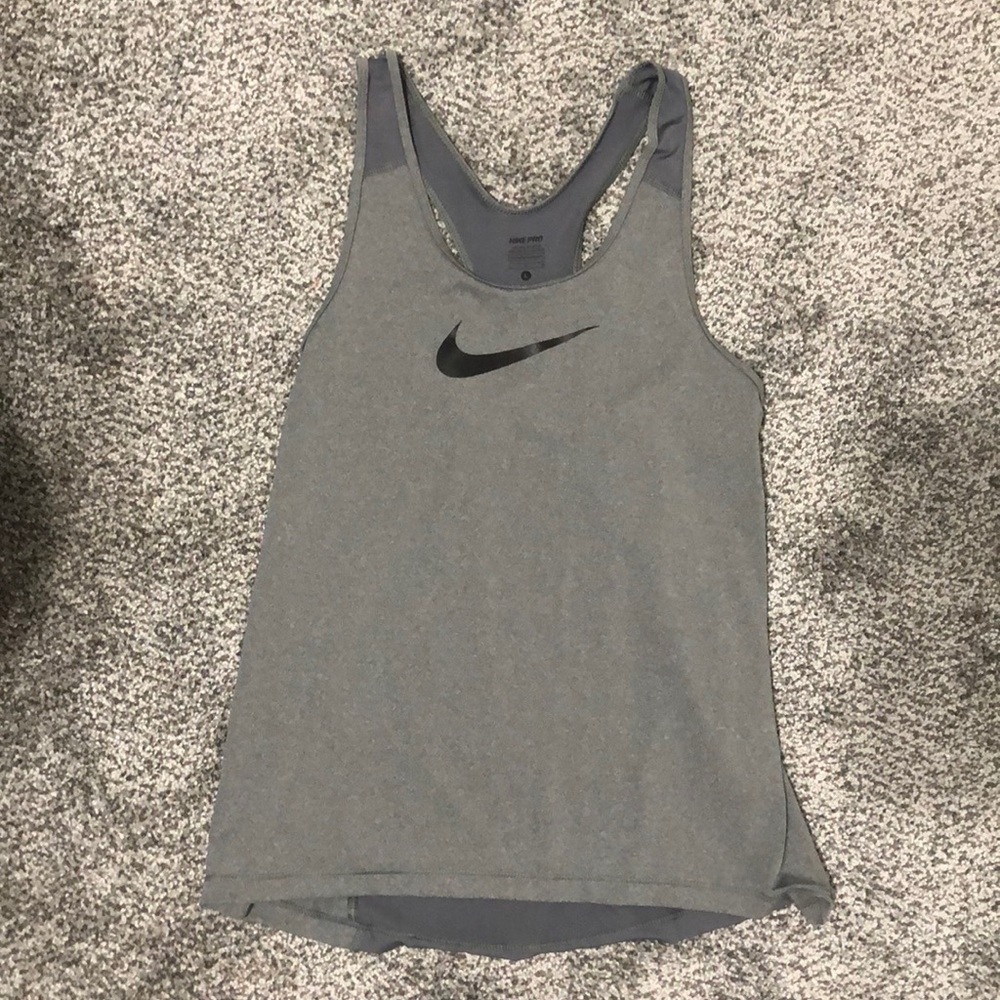 Women’s Nike tank